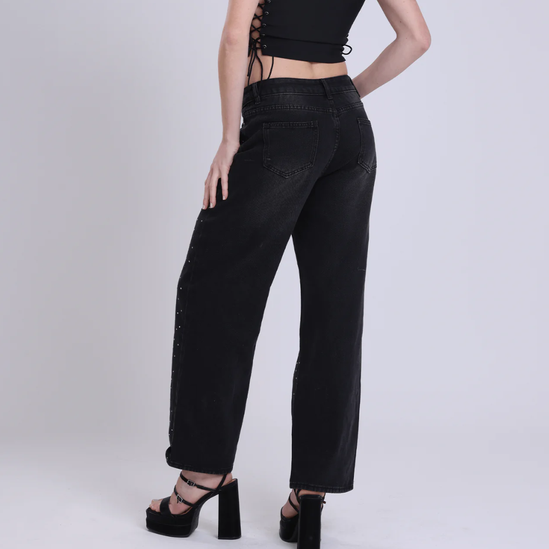 Calça Jeans Starlight