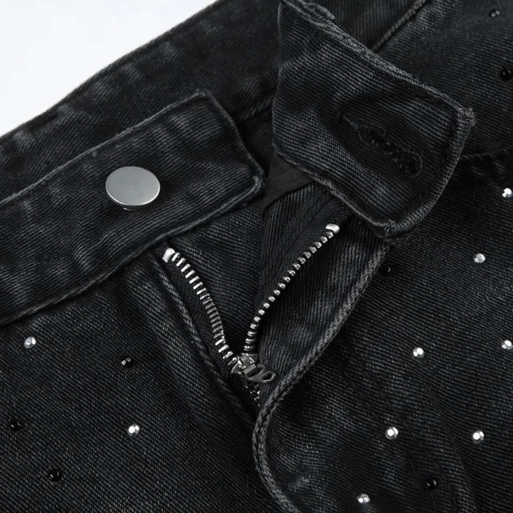 Calça Jeans Starlight