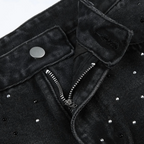 Calça Jeans Starlight