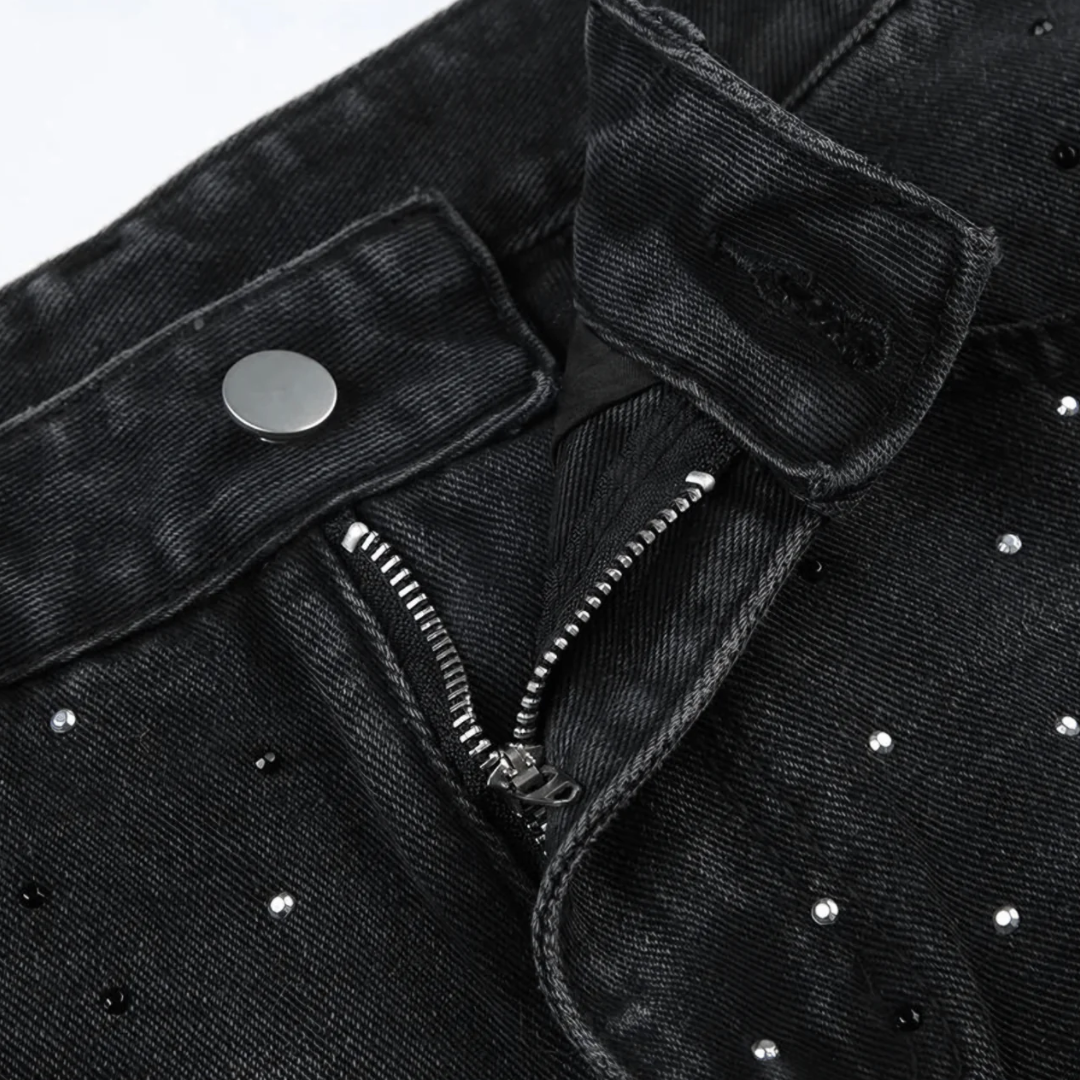 Calça Jeans Starlight