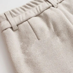 Calça Reta Noir Lumi