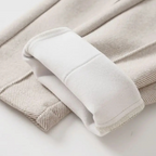 Calça Reta Noir Lumi