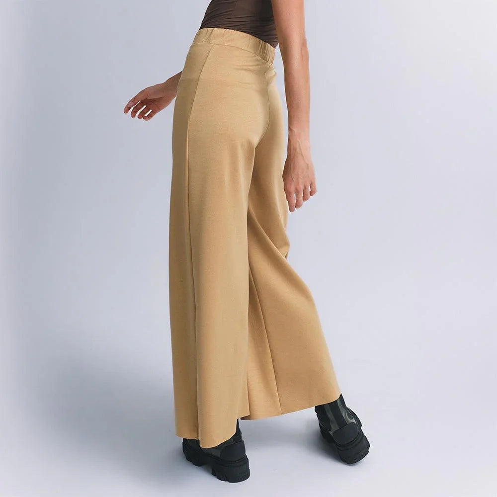 Calça Wide Leg