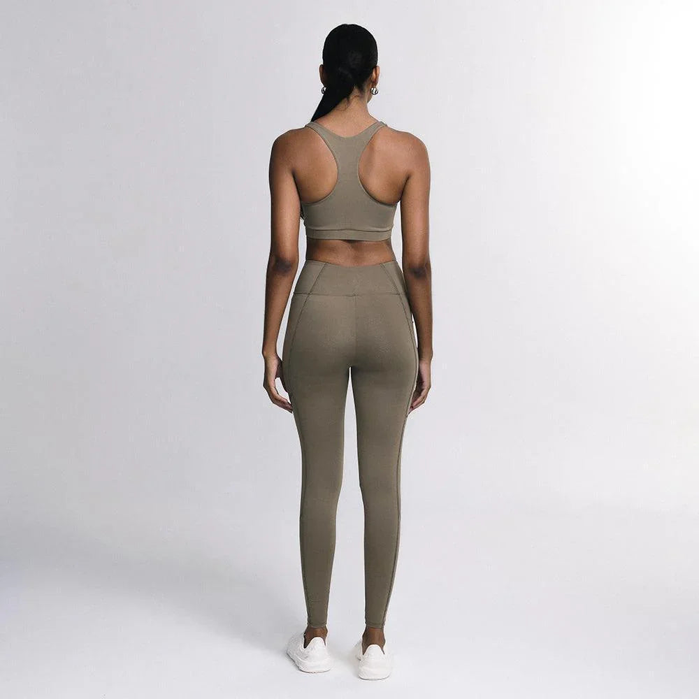 Calça Legging Easy