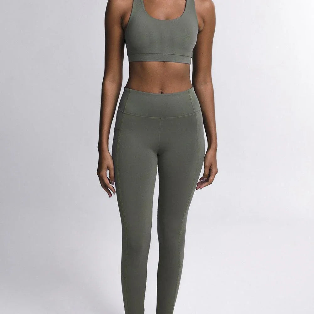 Calça Legging Easy