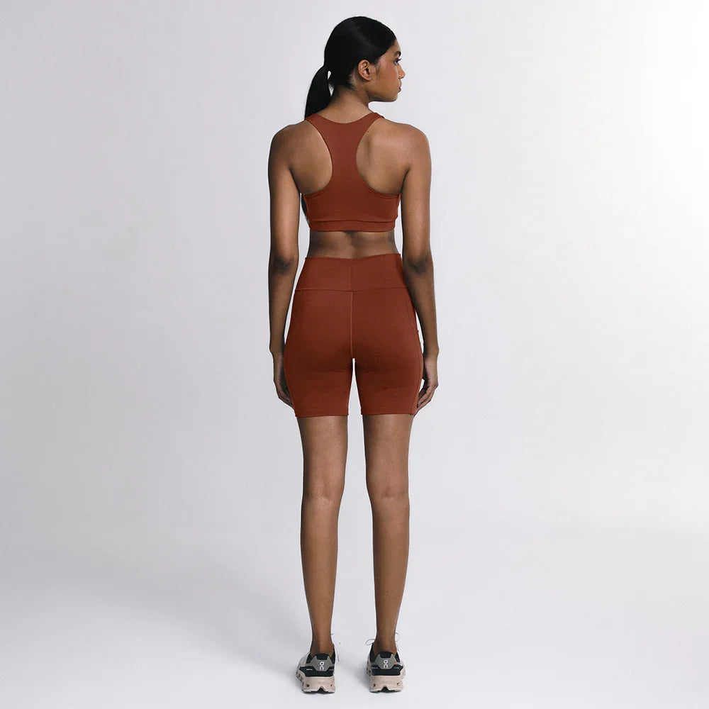 Short Fitness Médio Motion