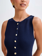 Vestido Longo Botticella