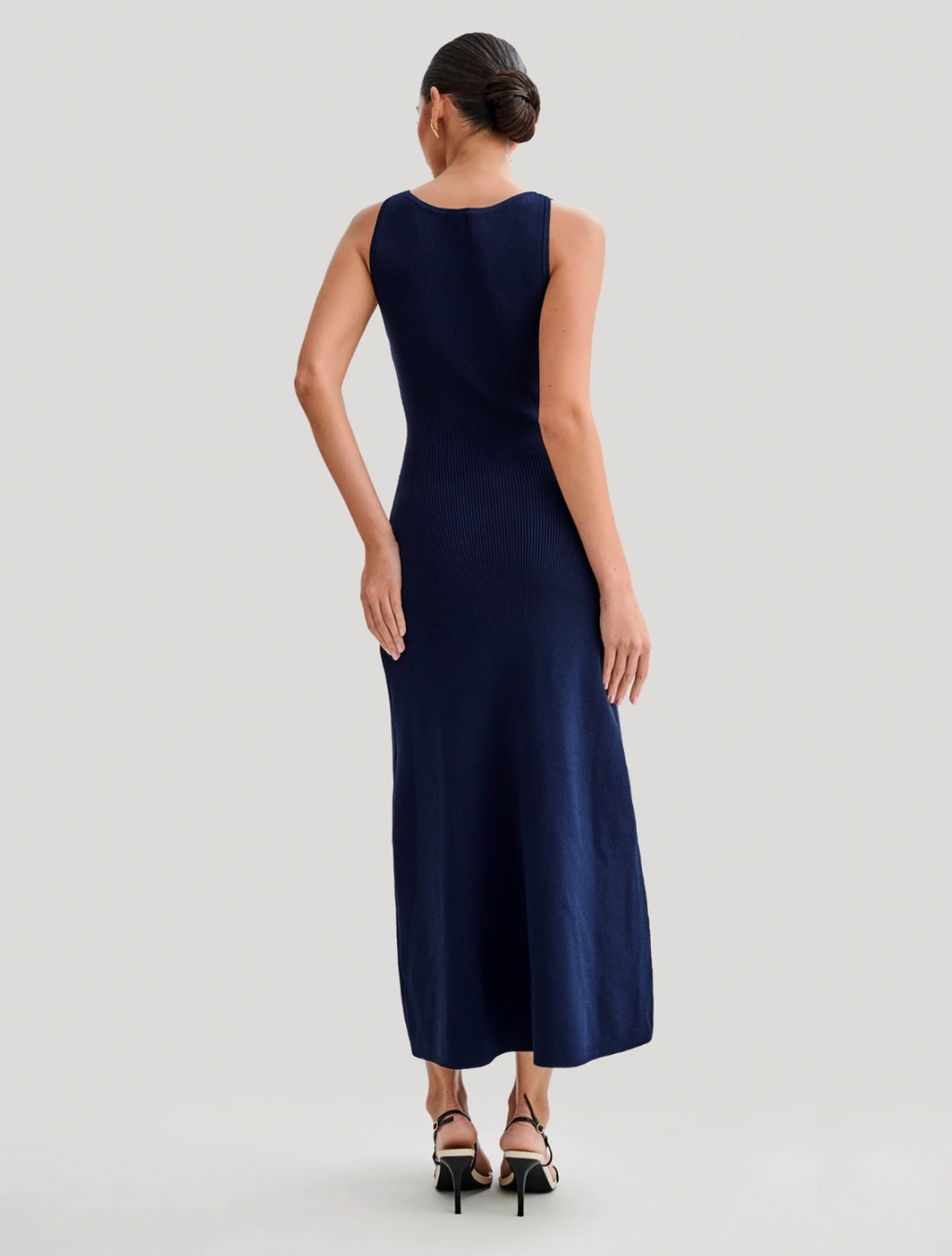 Vestido Longo Botticella