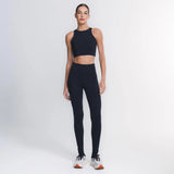 Calça Legging Zipper INSKIN™️
