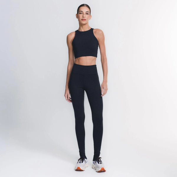 Calça Legging Zipper INSKIN™️