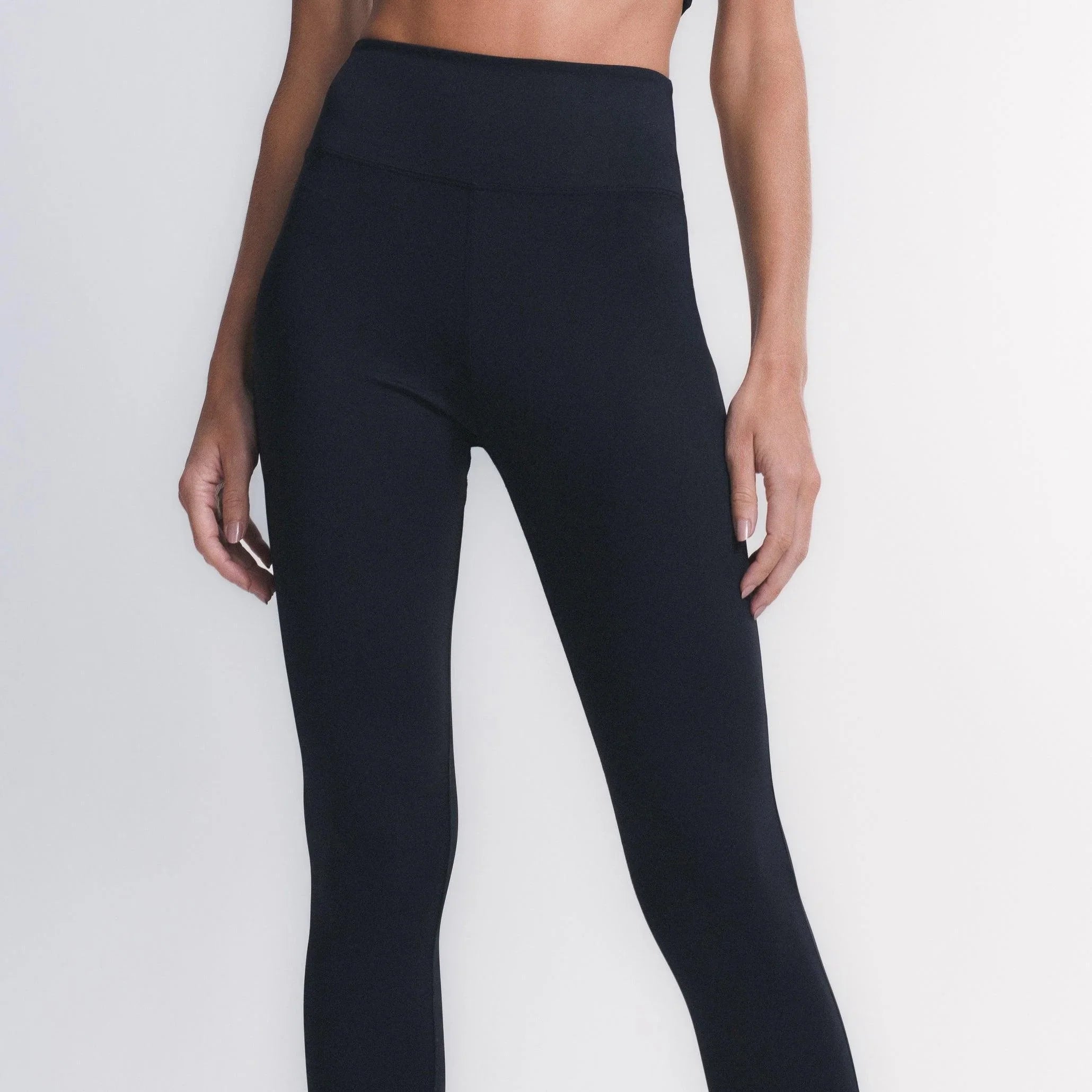 Calça Legging Zipper INSKIN™️