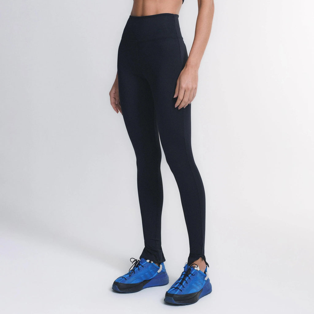 Calça Legging Zipper INSKIN™️