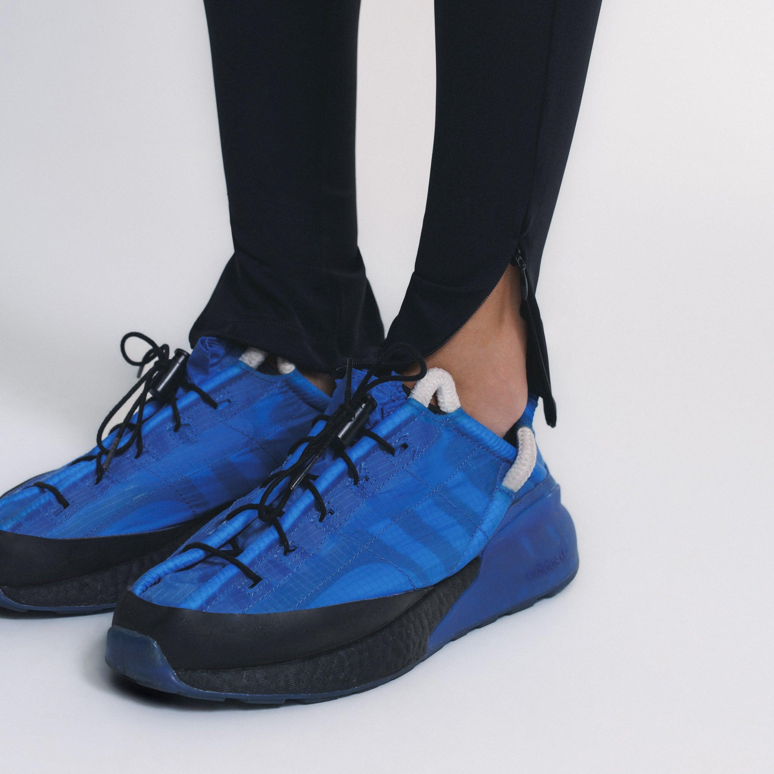 Calça Legging Zipper INSKIN™️