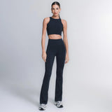 Calça Legging Flare INSKIN™️