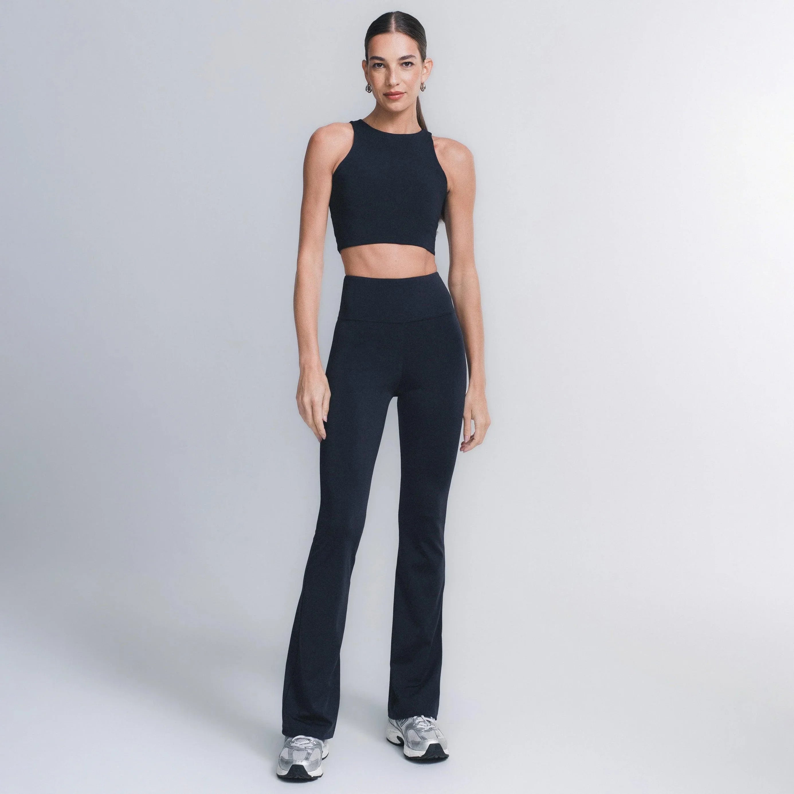 Calça Legging Flare INSKIN™️