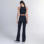 Calça Legging Flare INSKIN™️