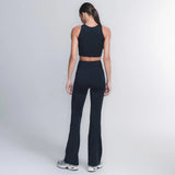 Calça Legging Flare INSKIN™️