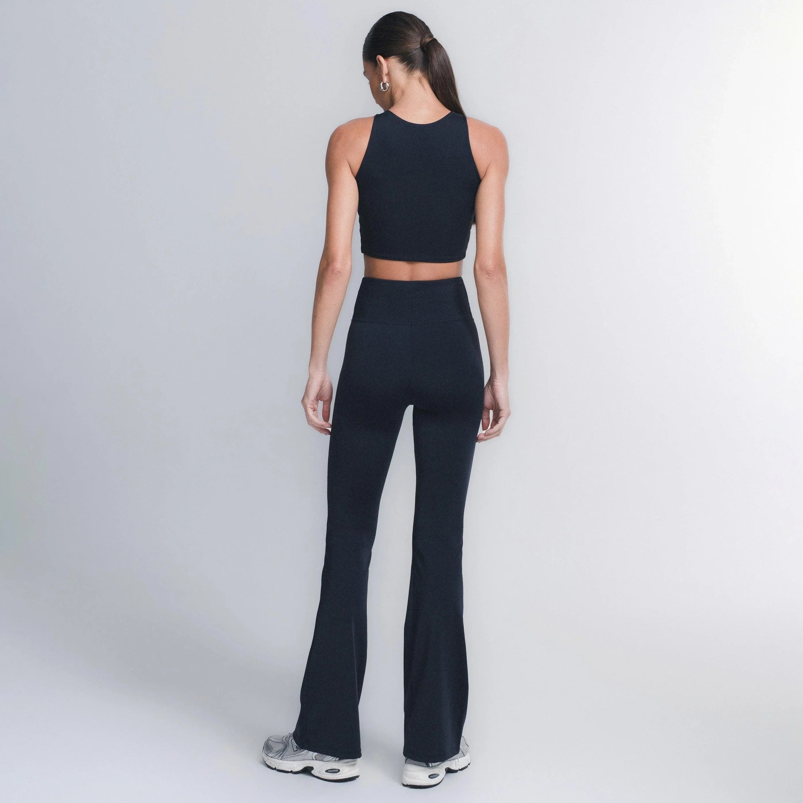 Calça Legging Flare INSKIN™️