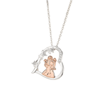 Colar Feminino - Mãe de Meninas