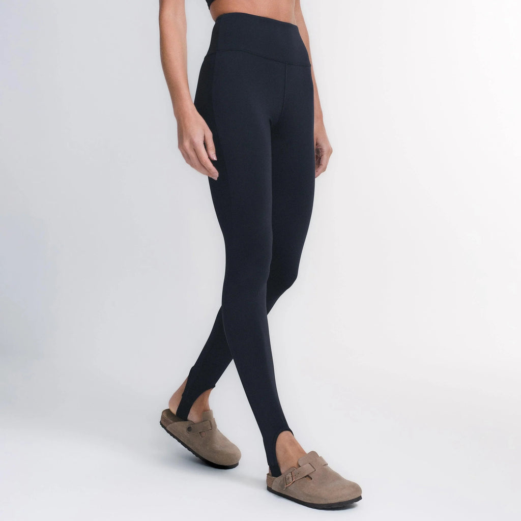 Calça Legging Stirrup INSKIN™️