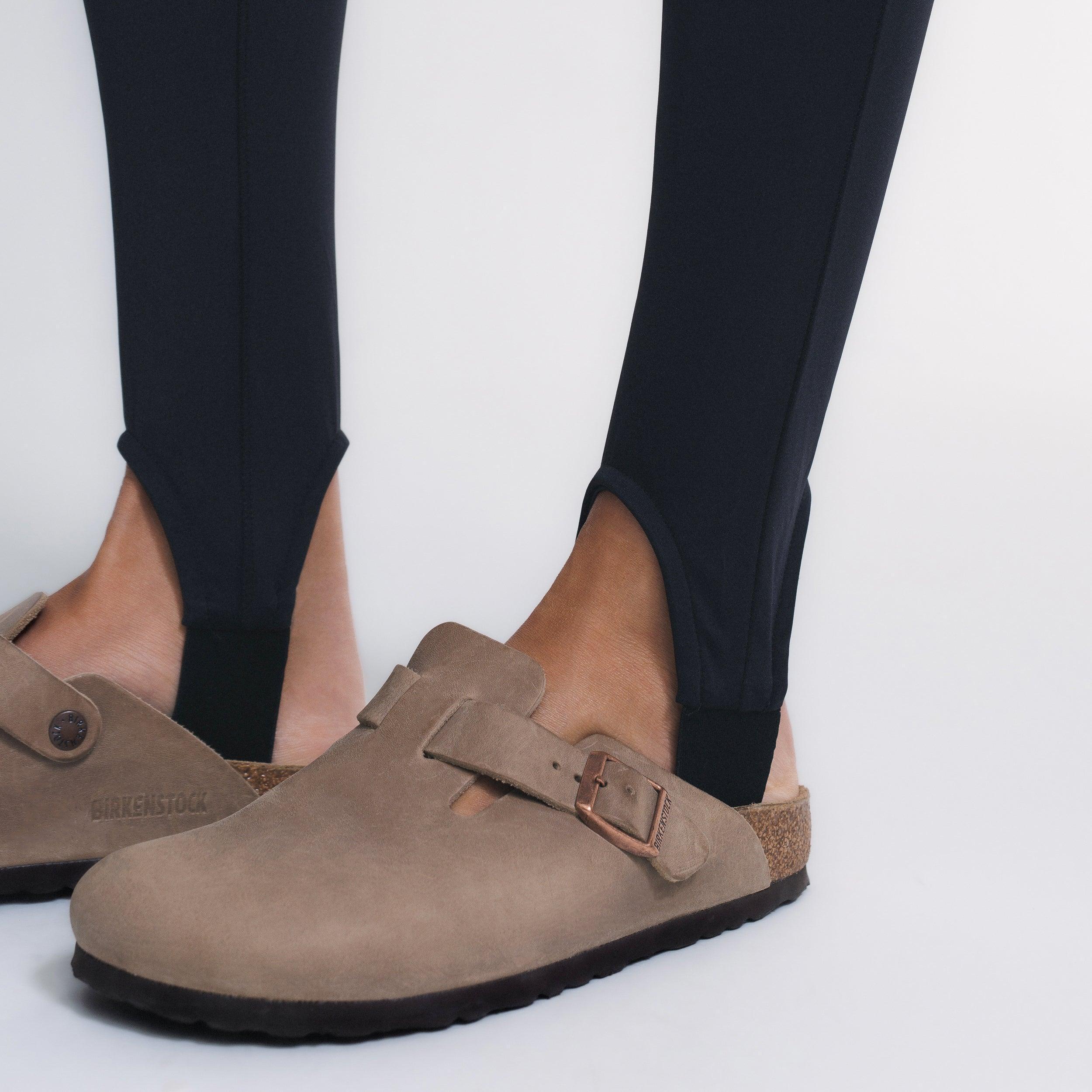 Calça Legging Stirrup INSKIN™️