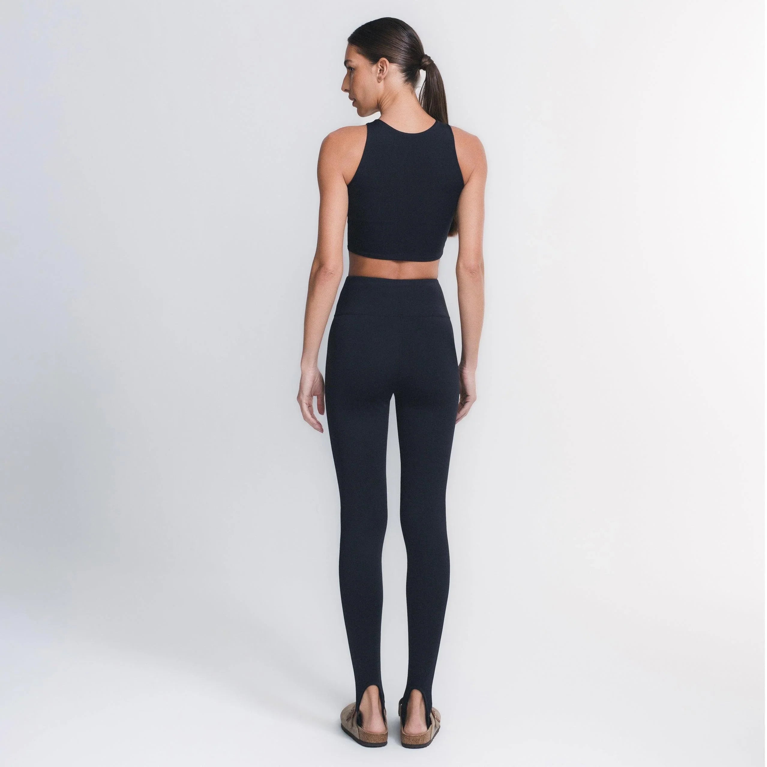 Calça Legging Stirrup INSKIN™️