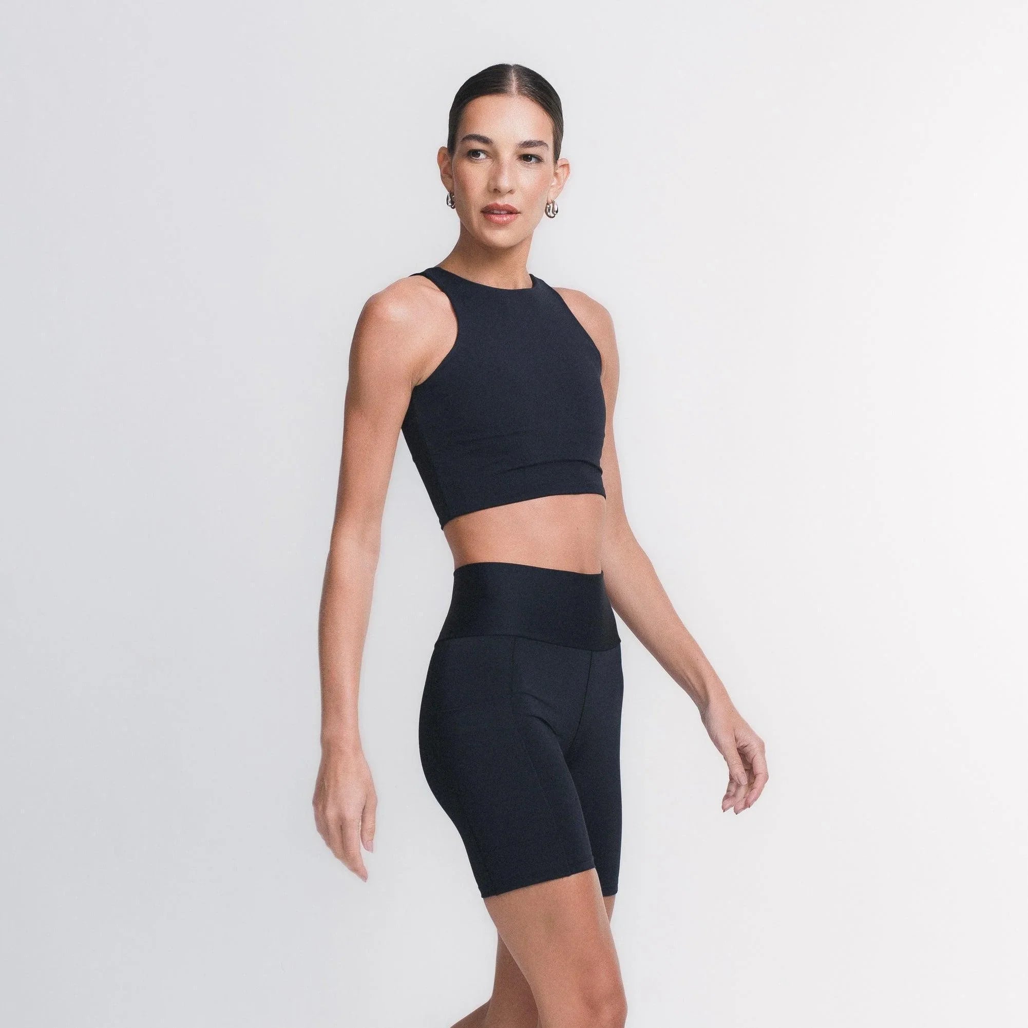 Short Fitness Médio Motion