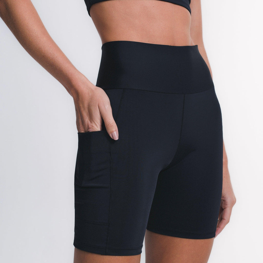 Short Fitness Médio Motion