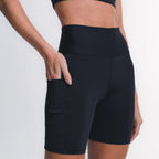 Short Fitness Médio Motion