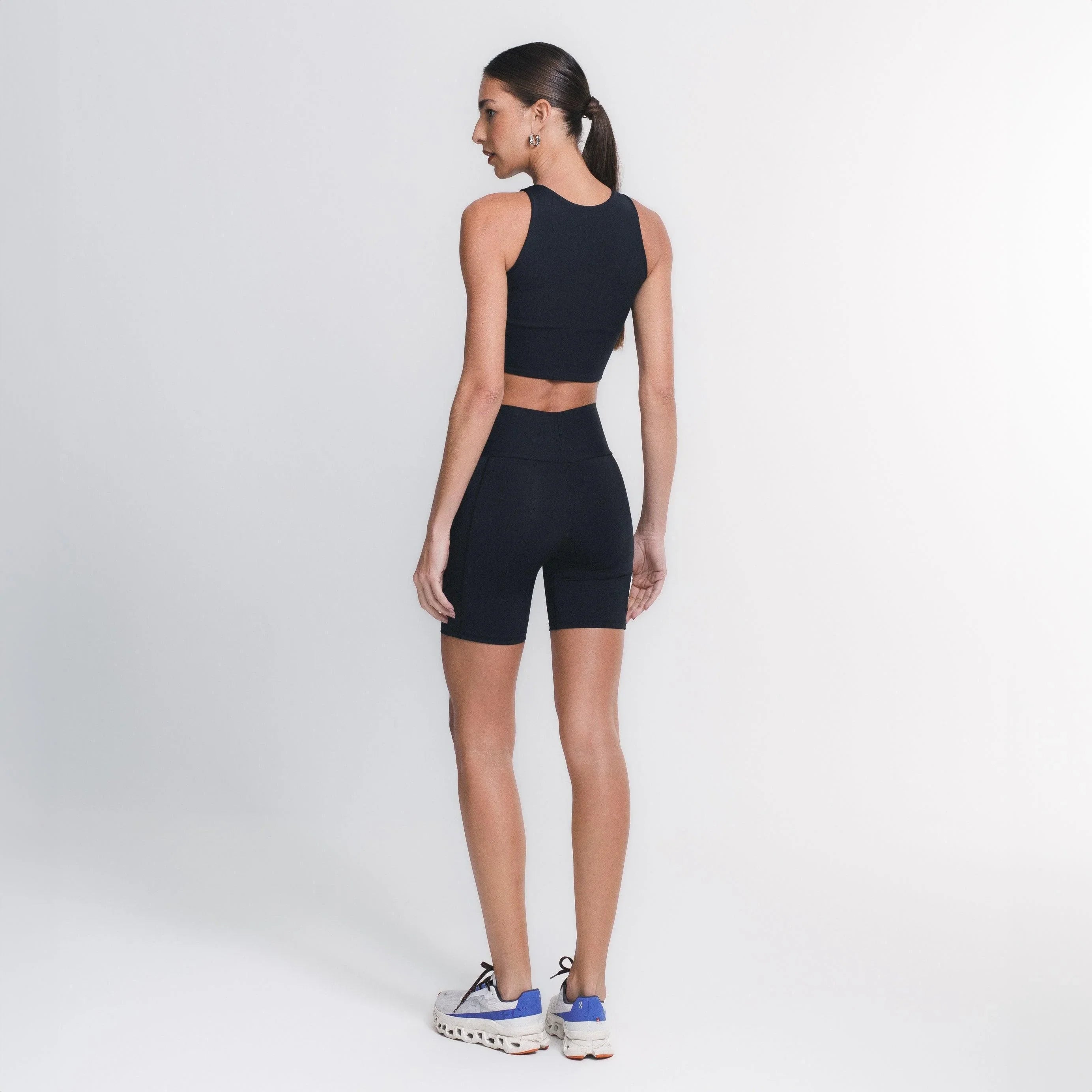 Short Fitness Médio Motion