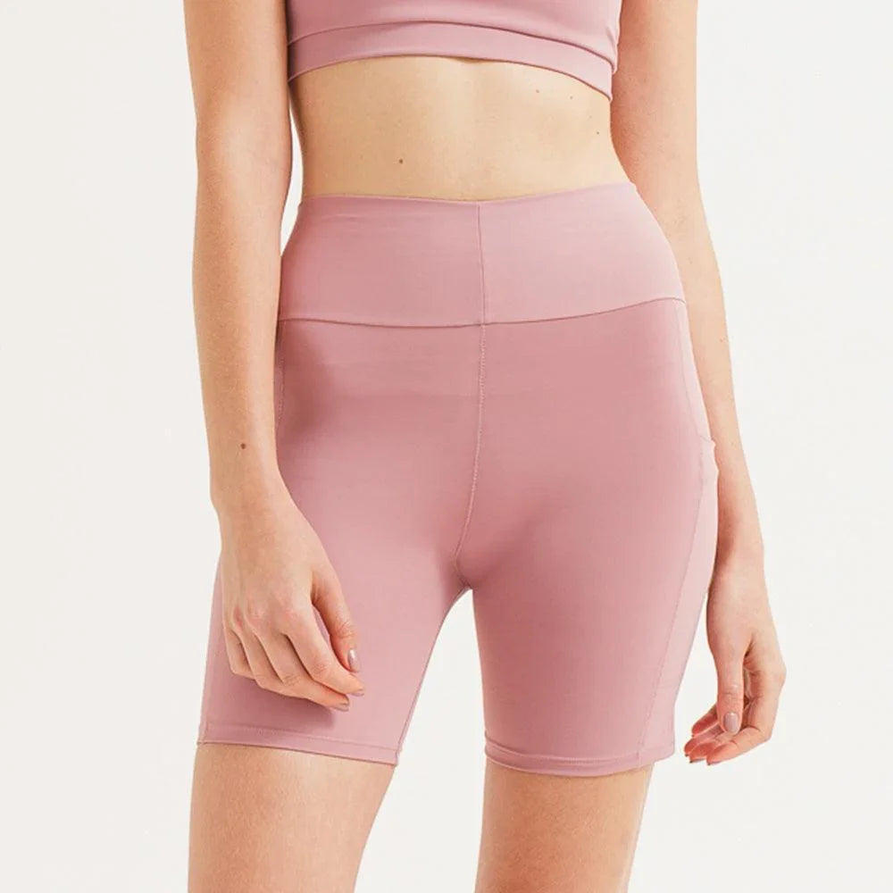 Short Fitness Médio Motion