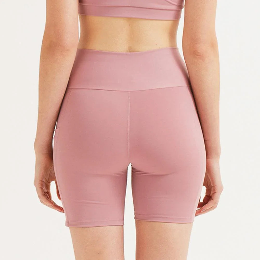 Short Fitness Médio Motion