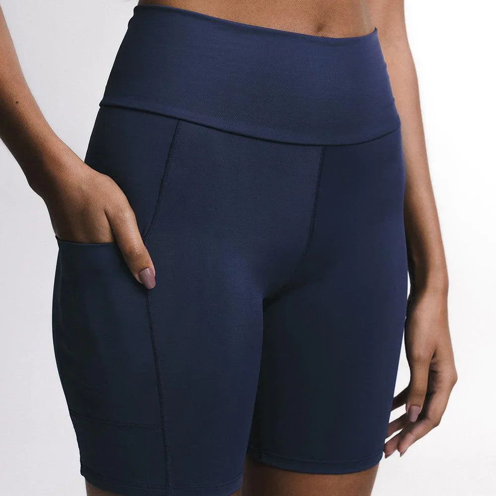 Short Fitness Médio Motion