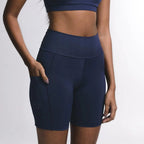 Short Fitness Médio Motion