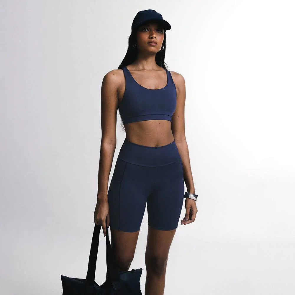 Short Fitness Médio Motion