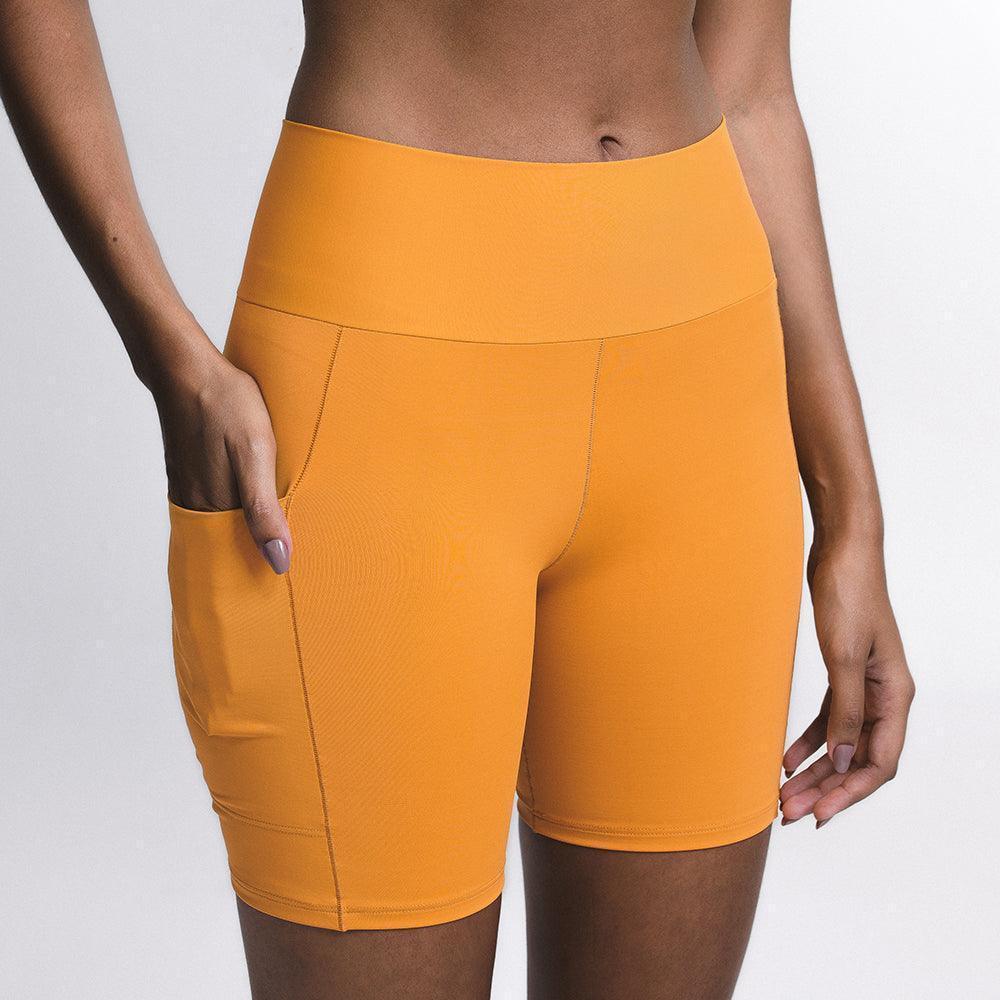 Short Fitness Médio Motion