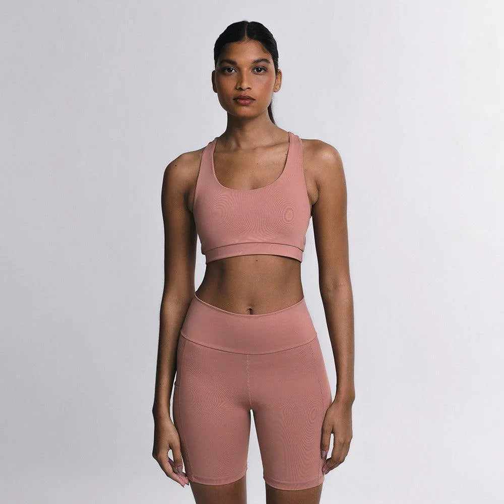 Short Fitness Médio Motion