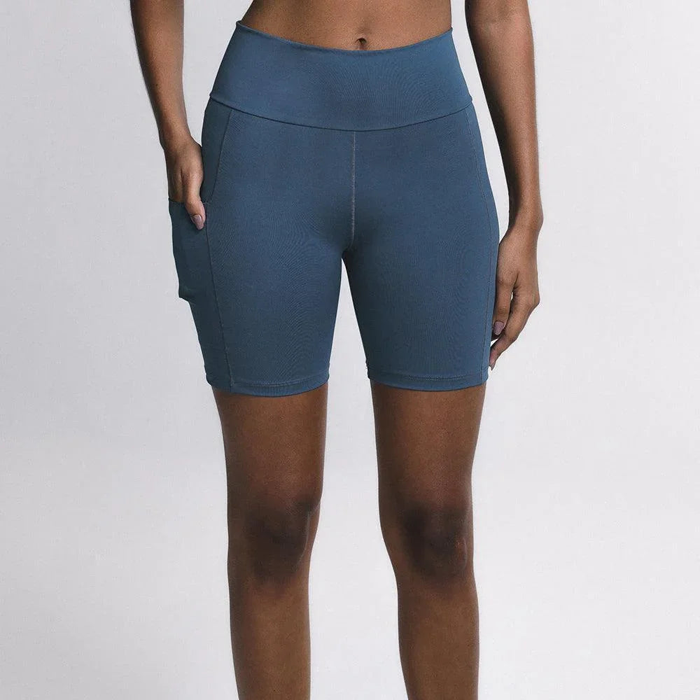 Short Fitness Médio Motion