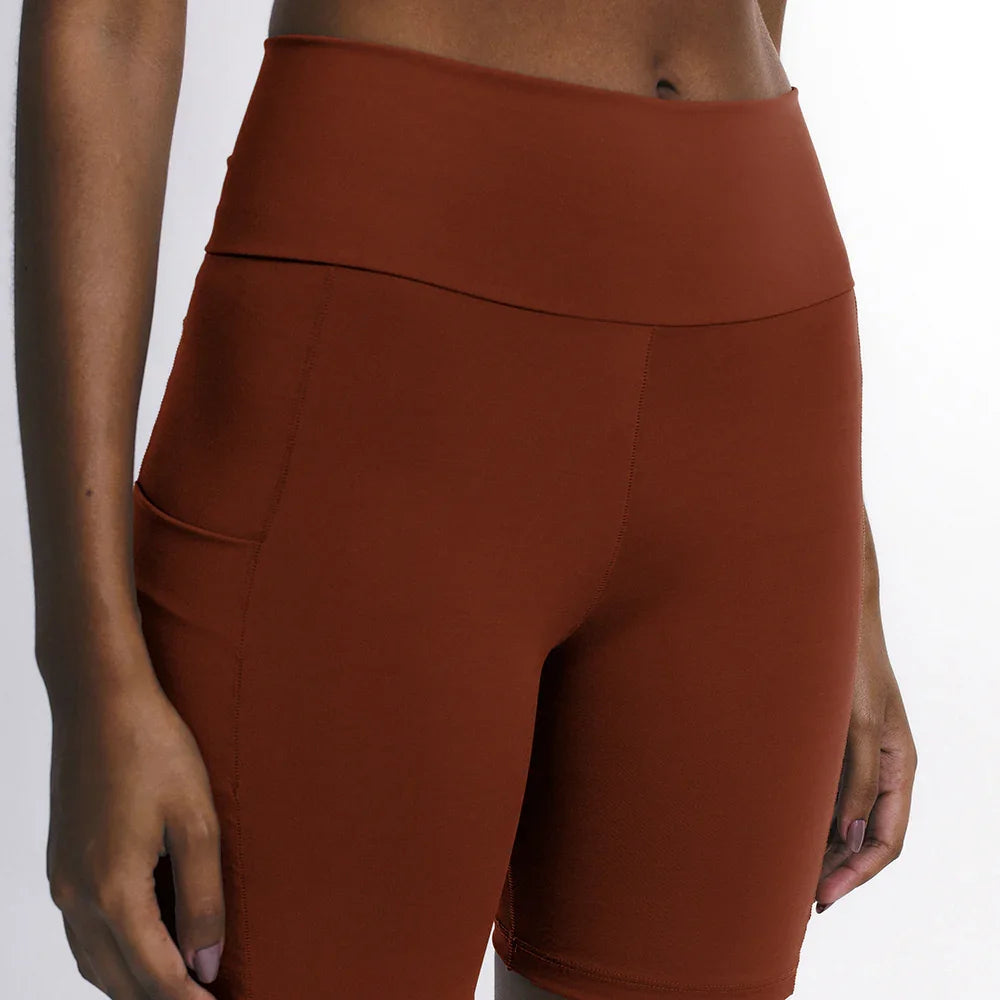 Short Fitness Médio Motion