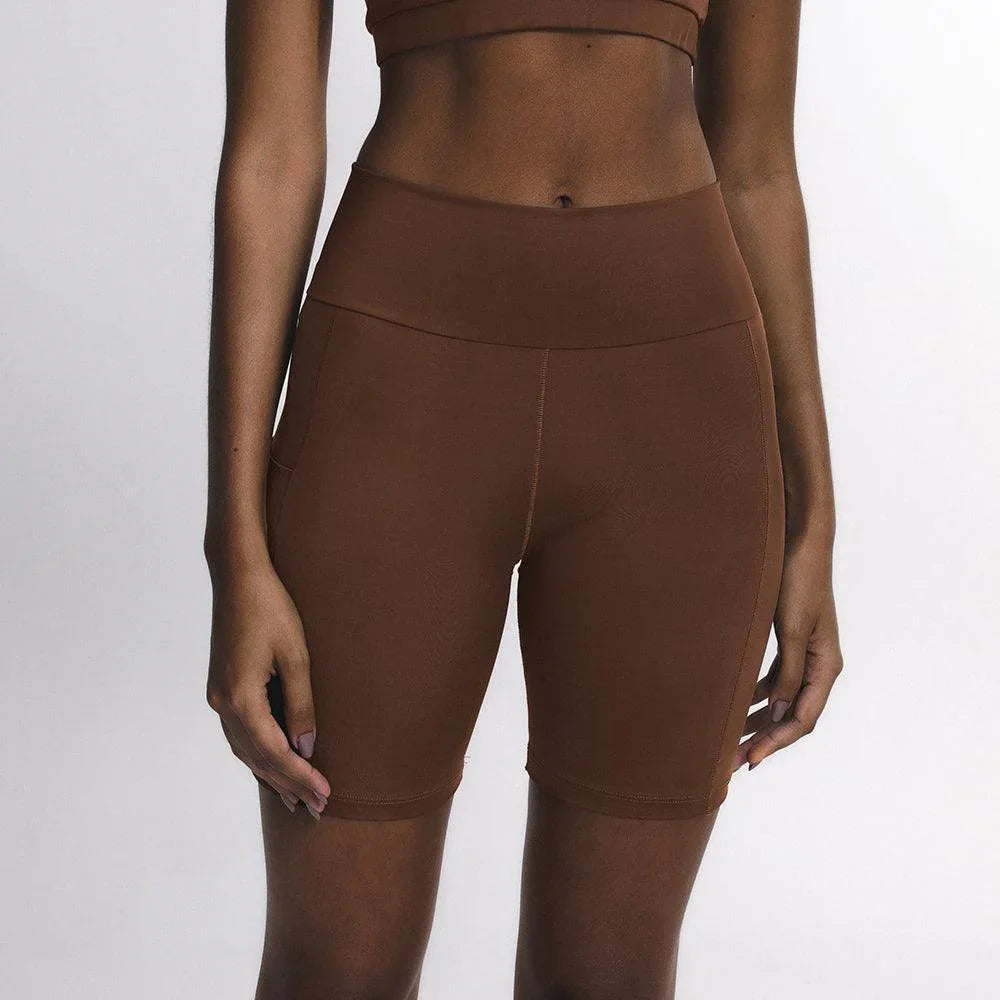 Short Fitness Médio Motion