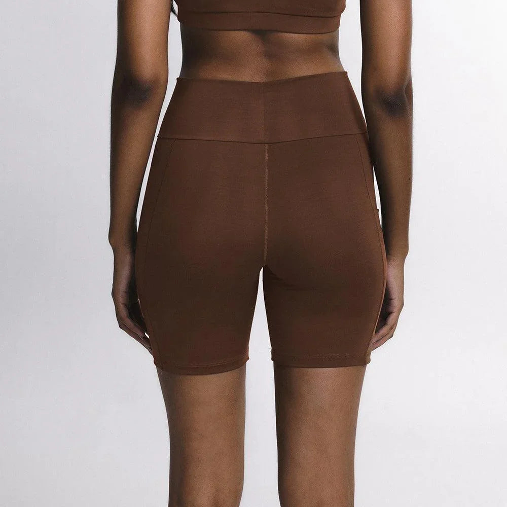 Short Fitness Médio Motion