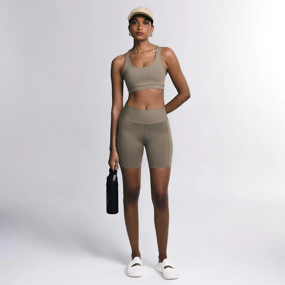 Short Fitness Médio Motion