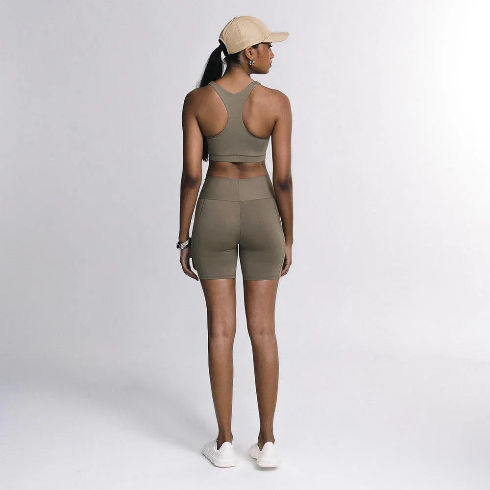 Short Fitness Médio Motion