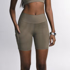 Short Fitness Médio Motion