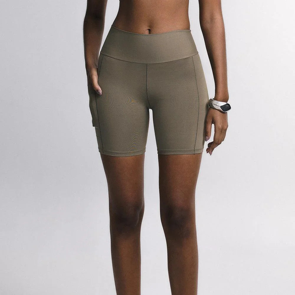 Short Fitness Médio Motion