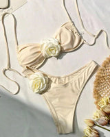 Biquíni Rose Deluxe