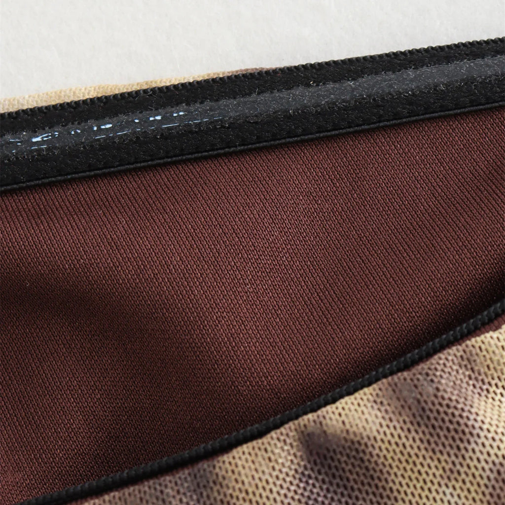 Blusa Amarração Savana