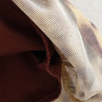 Blusa Amarração Savana