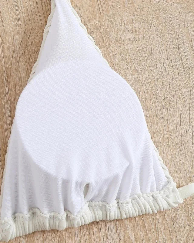 Biquíni Bloom Elegance