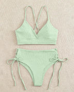 Biquíni Brisa Tropical